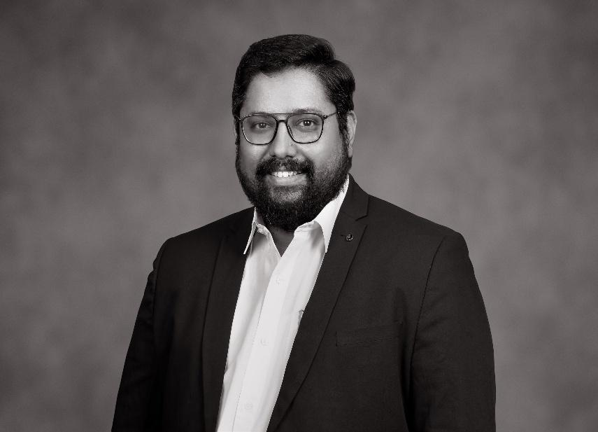 C Arunseshan