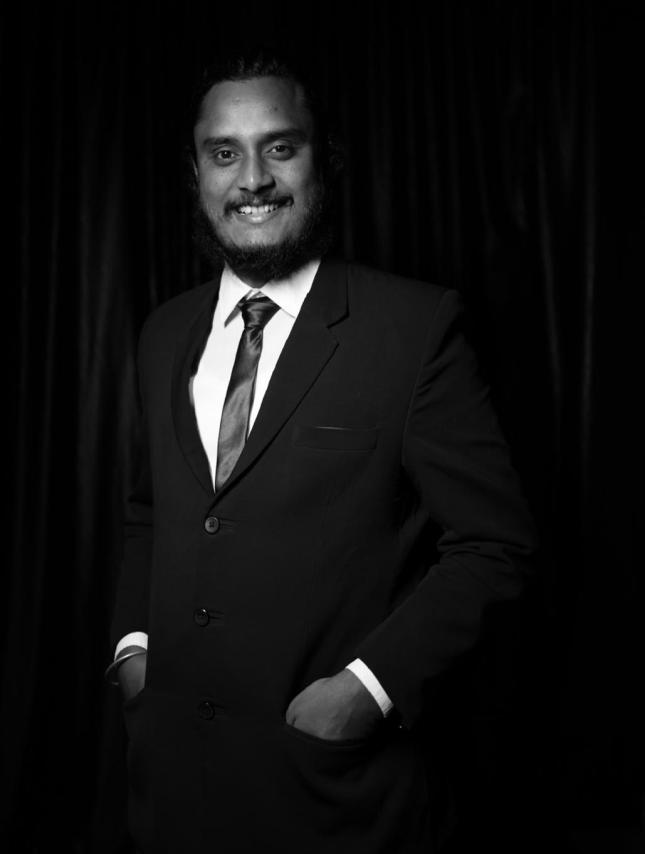 P Kalyana Sundaram