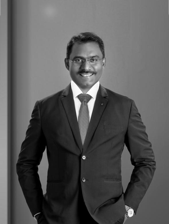 P Parameswaran